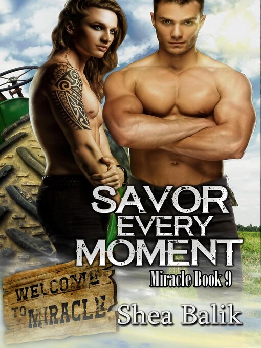 Title details for Savor Every Moment by Shea Balik - Available